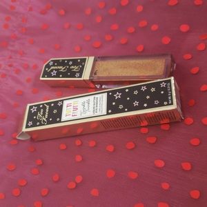 TOO FACED / Liquid glitter eyeshadow